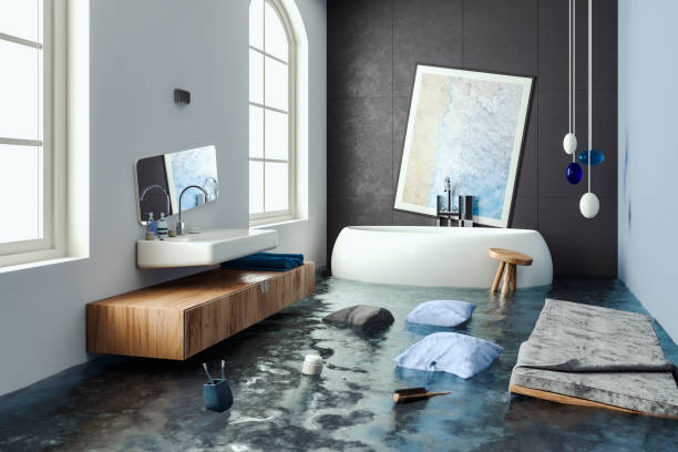 Best Sewage cleanup and water damage restoration  in El Cerro Mission, NM